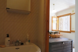 Sale - Reihenhaus - Guardamar - Buenavista