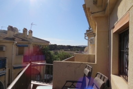 Sale - Reihenhaus - Guardamar - Buenavista