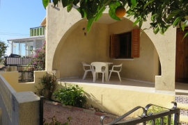 Sale - Reihenhaus - Guardamar - Buenavista