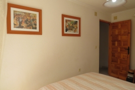 Sale - Reihenhaus - Guardamar - Buenavista