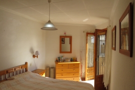 Sale - Reihenhaus - Guardamar - Buenavista