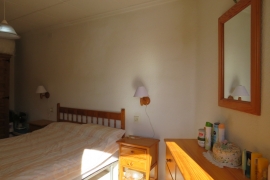 Sale - Reihenhaus - Guardamar - Buenavista