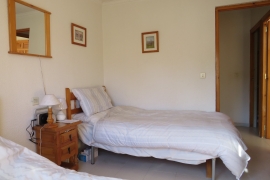 Sale - Reihenhaus - Guardamar - Buenavista