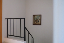 Sale - Reihenhaus - Guardamar - Buenavista