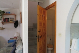 Sale - Reihenhaus - Guardamar - Buenavista