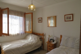 Sale - Reihenhaus - Guardamar - Buenavista