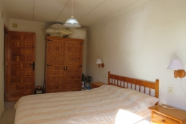 Sale - Reihenhaus - Guardamar - Buenavista