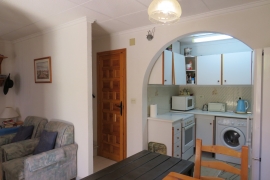 Sale - Reihenhaus - Guardamar - Buenavista