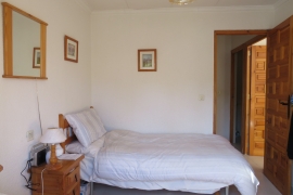 Sale - Reihenhaus - Guardamar - Buenavista