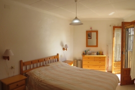 Sale - Reihenhaus - Guardamar - Buenavista