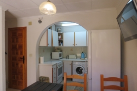 Sale - Reihenhaus - Guardamar - Buenavista