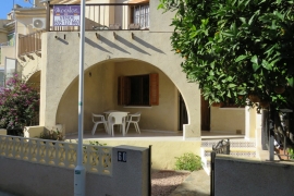 Sale - Reihenhaus - Guardamar - Buenavista