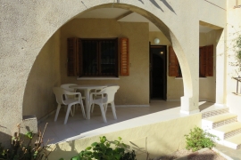 Sale - Reihenhaus - Guardamar - Buenavista