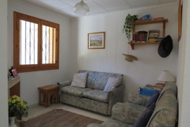 Sale - Reihenhaus - Guardamar - Buenavista