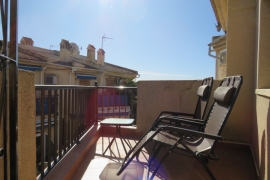 Sale - Reihenhaus - Guardamar - Buenavista