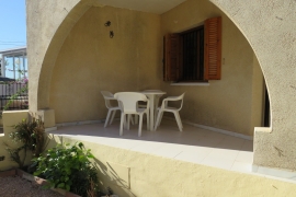 Sale - Reihenhaus - Guardamar - Buenavista