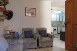 Sale - Reihenhaus - Guardamar - Buenavista