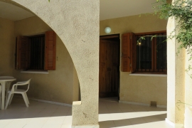 Sale - Reihenhaus - Guardamar - Buenavista