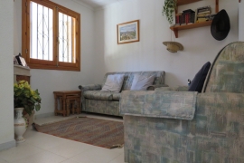 Sale - Reihenhaus - Guardamar - Buenavista