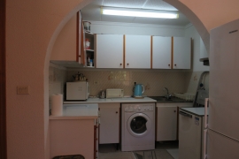 Sale - Reihenhaus - Guardamar - Buenavista