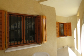 Sale - Reihenhaus - Guardamar - Buenavista