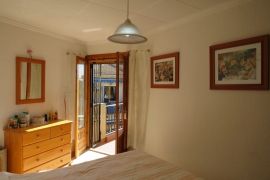 Sale - Reihenhaus - Guardamar - Buenavista