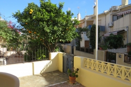 Sale - Reihenhaus - Guardamar - Buenavista