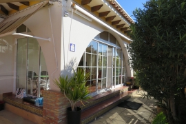 Sale - Villa - La marina - El Pinet
