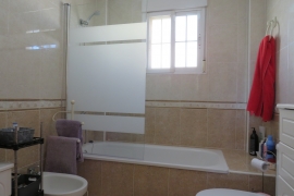 Sale - Villa - La marina - El Pinet