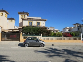 Villa - Sale - La marina - El Pinet