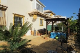 Sale - Villa - La marina - El Pinet