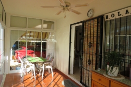 Sale - Villa - La marina - El Pinet