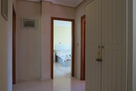 Sale - Villa - La marina - El Pinet