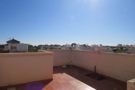 Sale - Villa - La marina - El Pinet