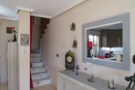 Sale - Villa - La marina - El Pinet