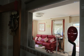 Sale - Villa - La marina - El Pinet