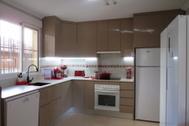 Sale - Villa - La marina - El Pinet