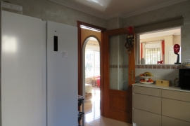 Sale - Villa - La marina - El Pinet