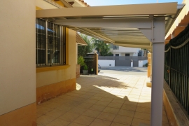 Sale - Villa - La marina - El Pinet
