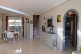 Sale - Villa - La marina - El Pinet