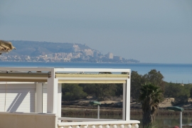 Sale - Villa - La marina - El Pinet
