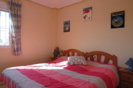 Sale - Villa - La marina - El Pinet