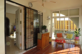 Sale - Villa - La marina - El Pinet