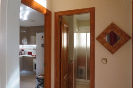 Sale - Villa - La marina - El Pinet