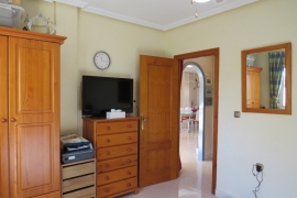 Sale - Villa - La marina - El Pinet