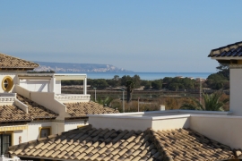 Sale - Villa - La marina - El Pinet