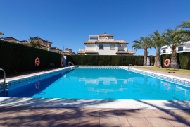 Sale - Villa - La marina - El Pinet