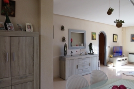 Sale - Villa - La marina - El Pinet