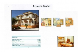 Sale - Quad - La marina - El Pinet