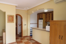 Sale - Quad - La marina - El Pinet